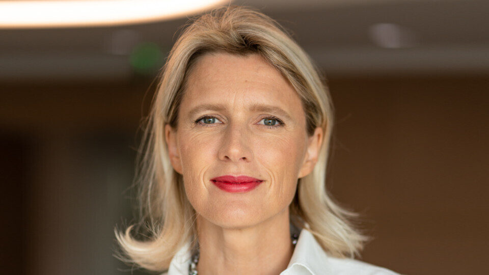 Euler Hermes: ​H Clarisse Kopff νέα διευθύνουσα σύμβουλος από την 1η Ιανουαρίου 2021