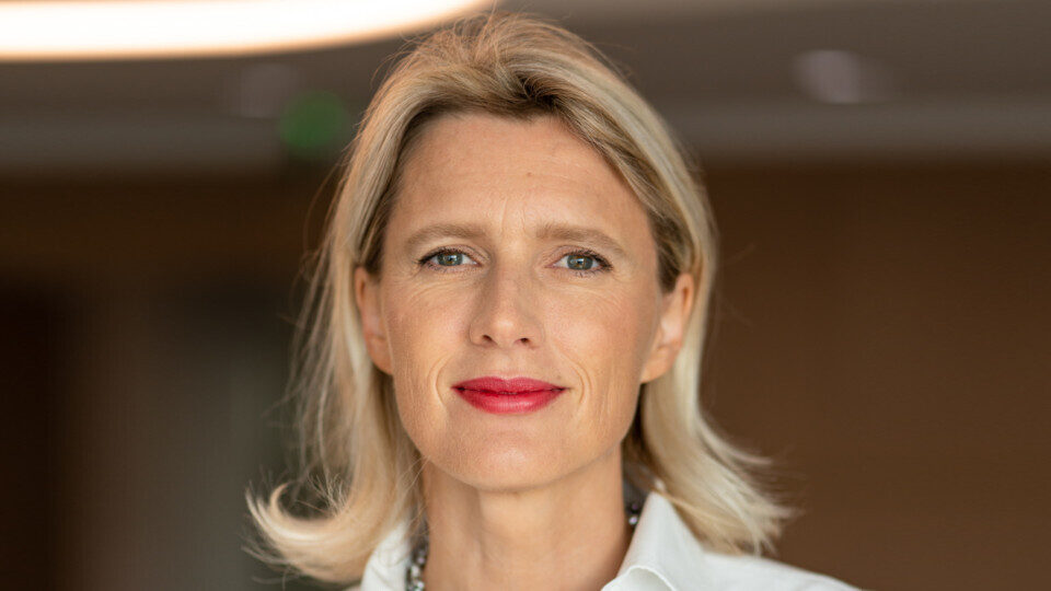 Euler Hermes: H Clarisse Kopff νέα διευθύνουσα σύμβουλος από την 1η Ιανουαρίου 2021