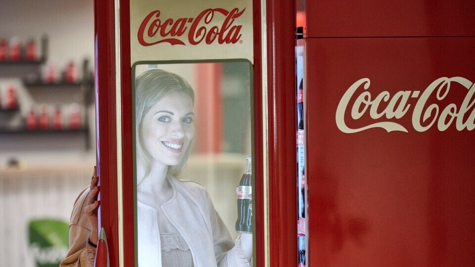 13 θέσεις εργασίας στην Coca Cola 3Ε