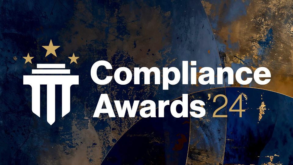 Compliance Awards ‘24 - Recognising Εxcellence & Βest practices: Tον Οκτώβριο 2024 η τελετή απονομής