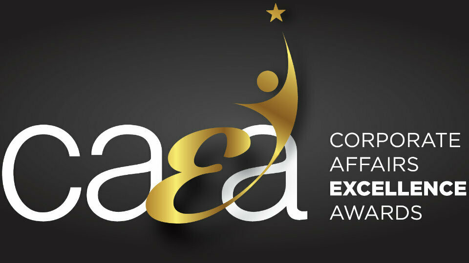 Corporate Affairs Excellence Awards 2019: Παράταση υποβολής υποψηφιοτήτων
