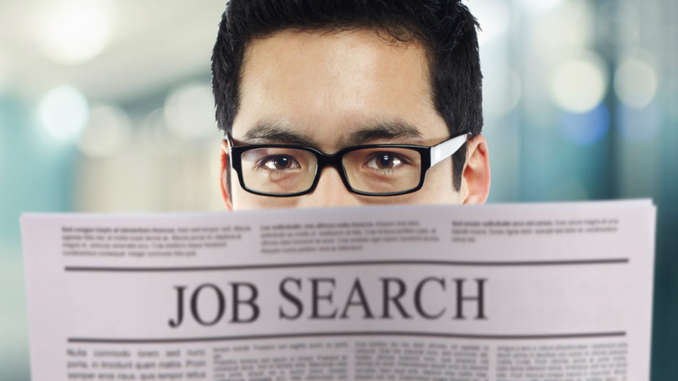 Επαγγελματίας στην αναζήτηση εργασίας ή ιδανικός αυτόχειρας;