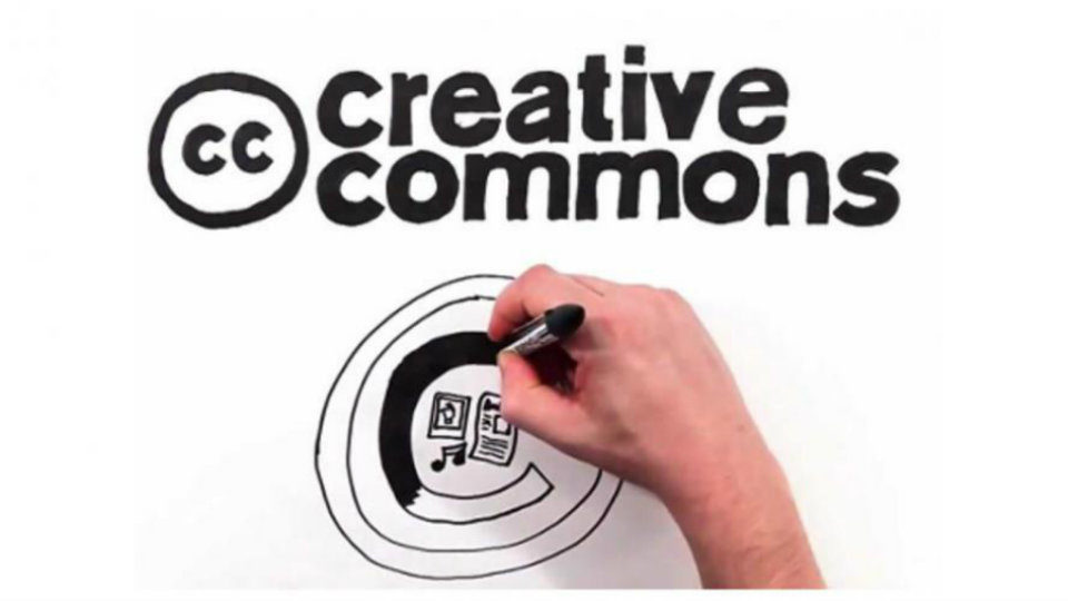Οι άδειες Creative Commons 4.0 επίσημα διαθέσιμες και στα ελληνικά