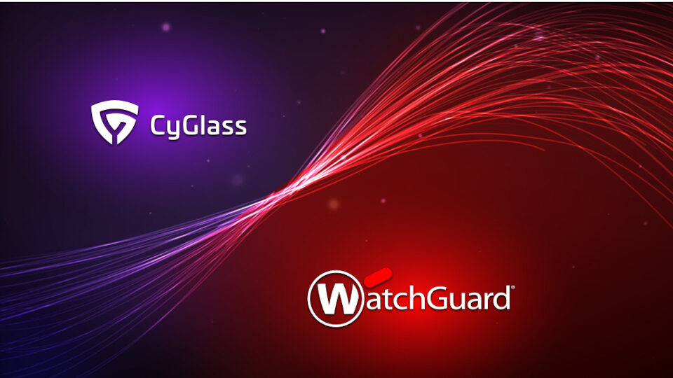 Η WatchGuard εξαγοράζει τη CyGlass