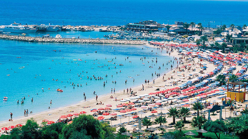 Κύπρος: Επιδότηση υφιστάμενων εταιρειών για επένδυση στον τουρισμό