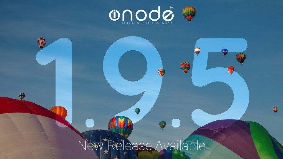 Dataways: Το νέο iNODE 1.9.5 είναι διαθέσιμο