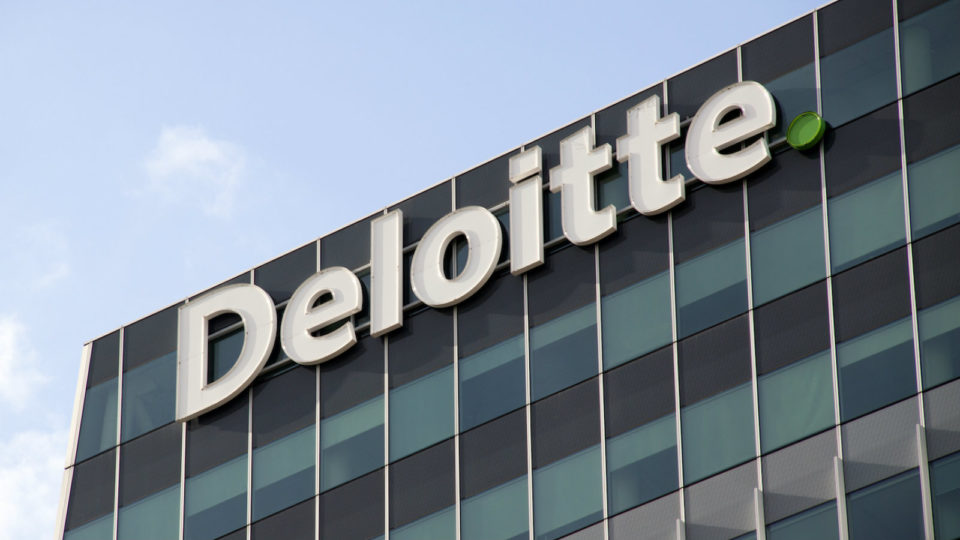 Deloitte: Ξεκίνησε επίσημα τη λειτουργία του το νέο γραφείο στο Ηράκλειο Κρήτης