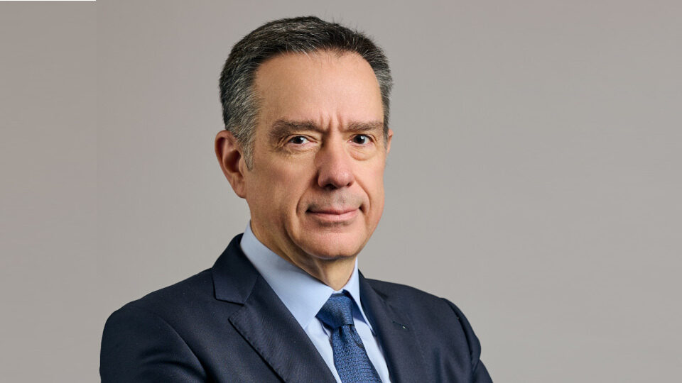 O Τίμης Ράλλης νέος Human Capital Director στην Deloitte