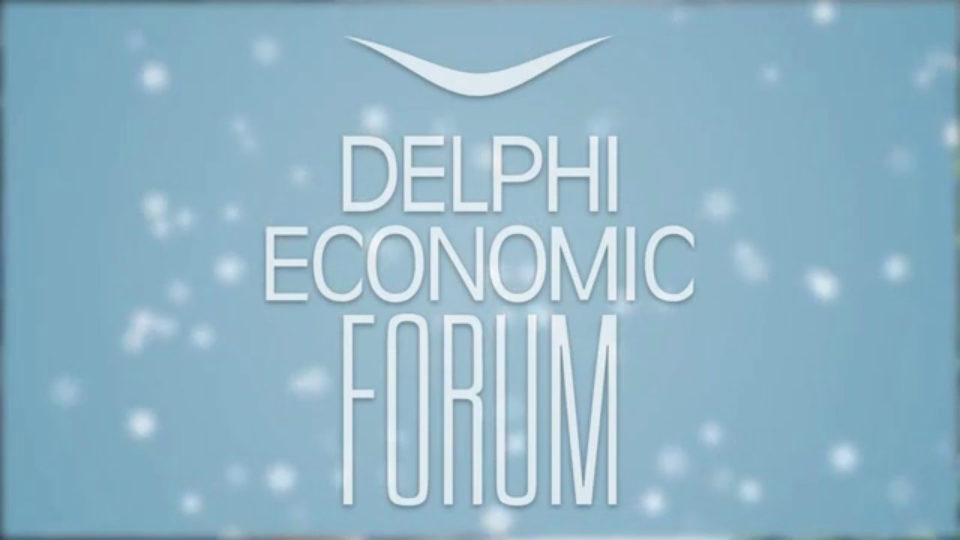 Τα Digital Disruption Sessions @ Delphi Economic Forum επαναπροσδιόρισαν τη συζήτηση για το νέο ρόλο της τεχνολογίας στο μάρκετινγκ 