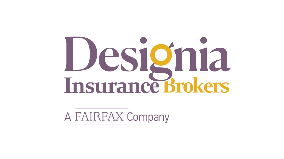 Η  ERB Ασφαλιστικές Υπηρεσίες ΑΕΜΑ γίνεται ​Designia Insurance Brokers