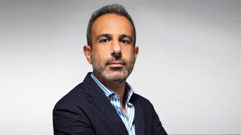 Ο Diego Cavallari νέος Country Manager για την Acer σε Ελλάδα και Ιταλία
