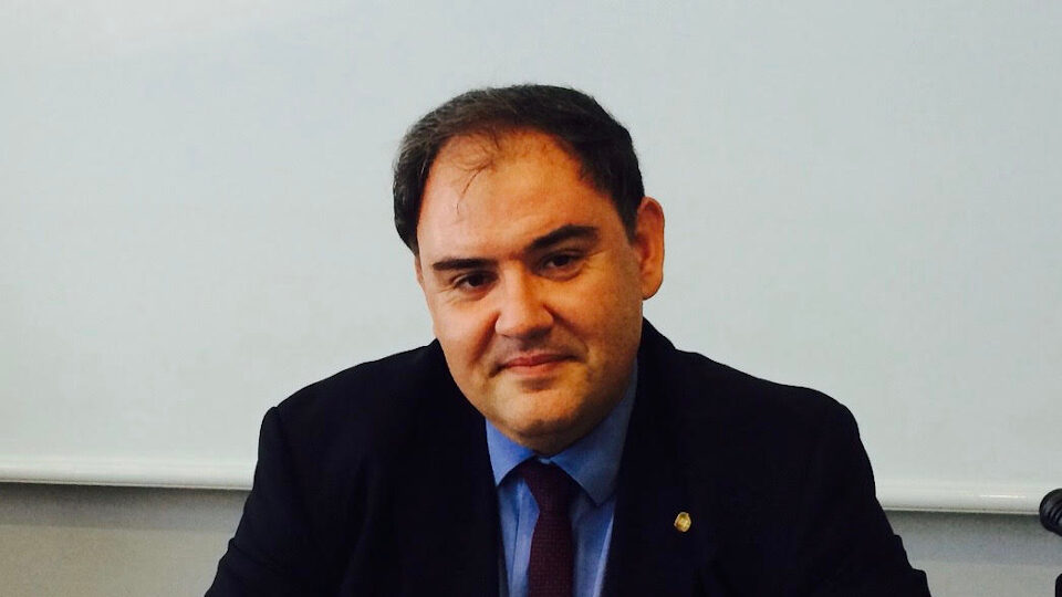 Υπολογιστικό μοντέλο για τα μέτρα κατά του κορονοϊού ετοιμάζει το ENVELAB του ΑΠΘ