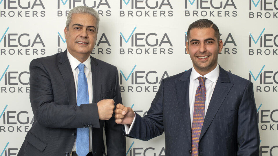 Mega Brokers: Ο Δ. Μπαχτιάρογλου νέος εμπορικός διευθυντής