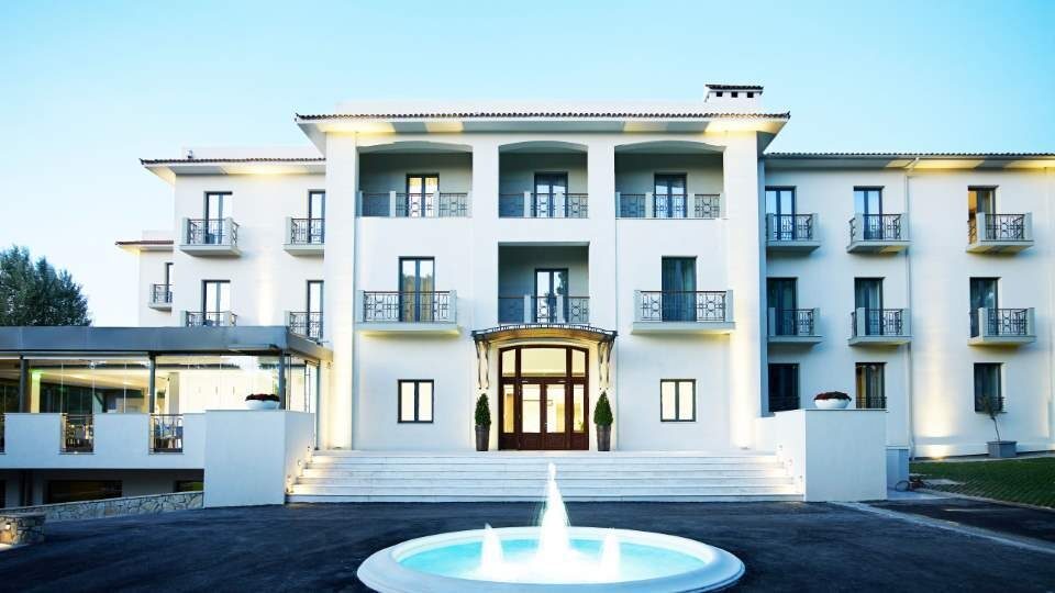 Domotel Hotels & Resorts: 5 βραβεία στα Greek Hospitality Awards 2021