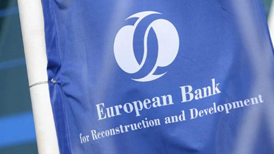 Η EBRD πραγματοποιεί διαδικτυακό σεμινάριο εξαγωγών μεταξύ 26 και 30 Σεπτεμβρίου 2022.