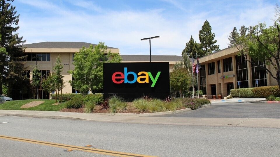 Η eBay έρχεται για πρώτη φορά στην Ελλάδα μέσω του Export Revival