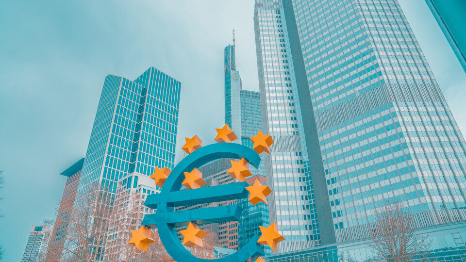 Το 2022 η ανάπτυξη της Ευρωζώνης θα επιστρέψει στα επίπεδα του 2019