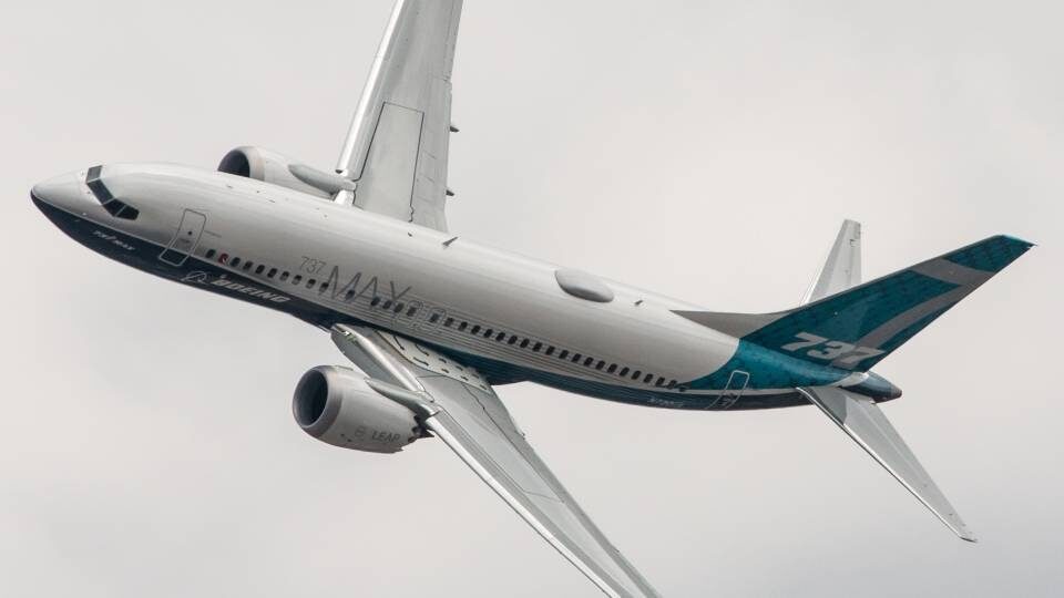 Downfall: Τα επιχειρηματικά «μαθήματα» από την ιστορία του Boeing 737 Max