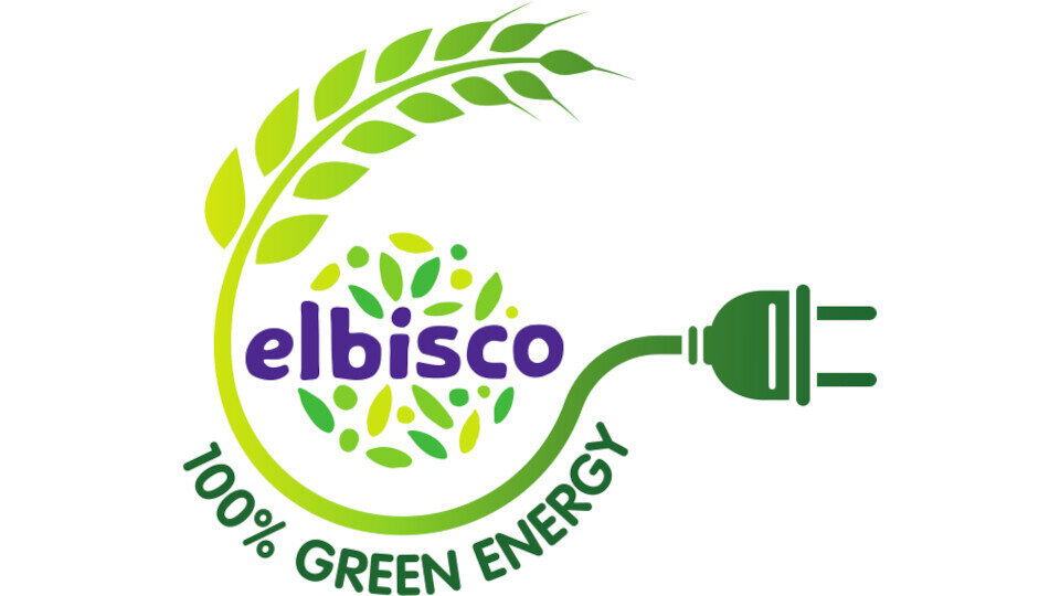 «100% Πράσινη» ενέργεια με σημαντική μείωση κατανάλωσης στο εργοστάσιο της ELBISCO στην Χαλκίδα