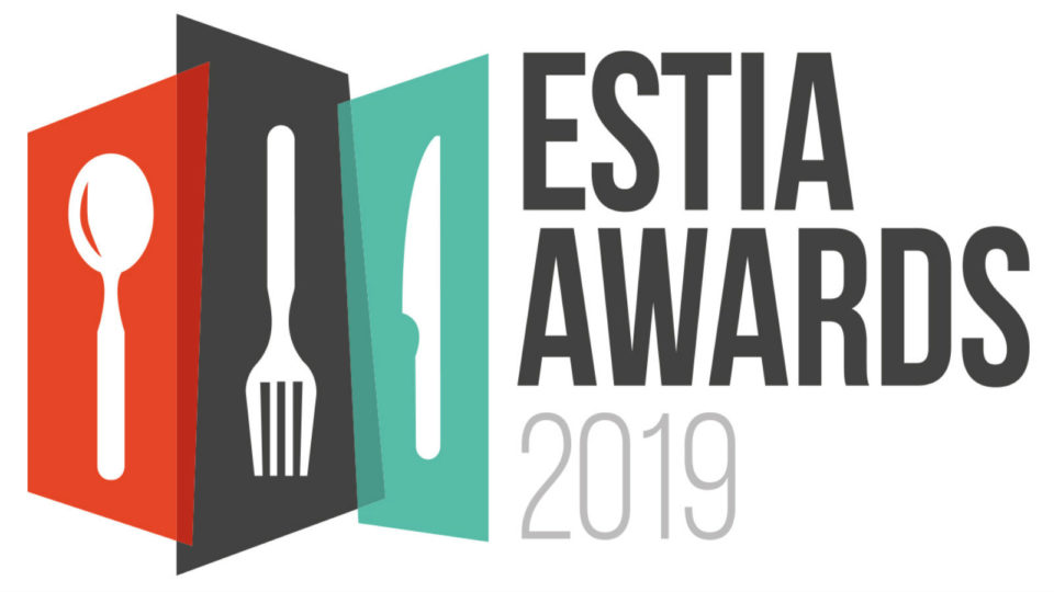 Τα Estia Awards περνούν δυναμικά στην τρίτη ετήσια διοργάνωση