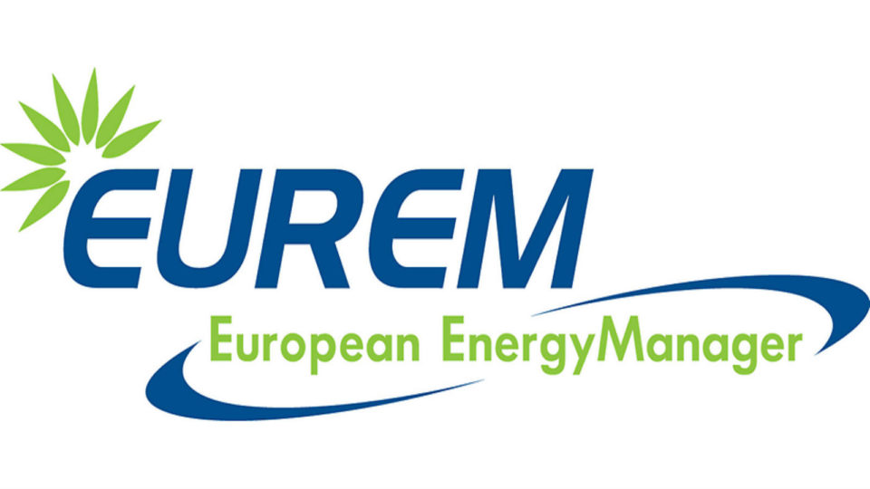 To σεμινάριο εξοικονόμησης ενέργειας EUREM στο φετινό πολυσυνέδριο Capital + Vision 2017