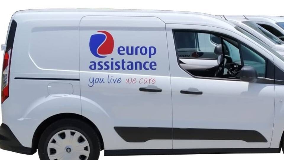 Europ Assistance Greece: Η υπηρεσία «Pick up & Drop» διαθέσιμη στην ελληνική αγορά