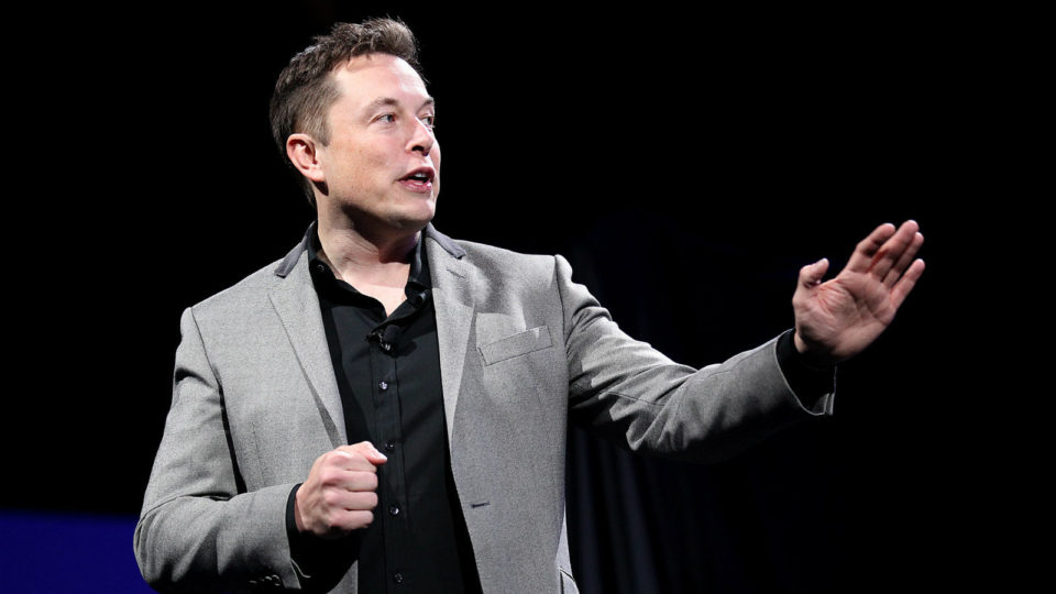 Musk: Το Bitcoin είναι σχεδόν τόσο «b******t» όσο τα μετρητά - Κλειδί το «σχεδόν»