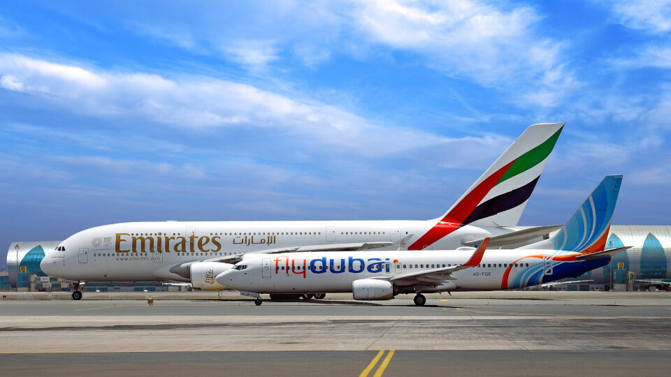 Emirates: Το Skywards συμπληρώνει τα 30 εκατ. μέλη και προσφέρει 1 εκατ. μίλια