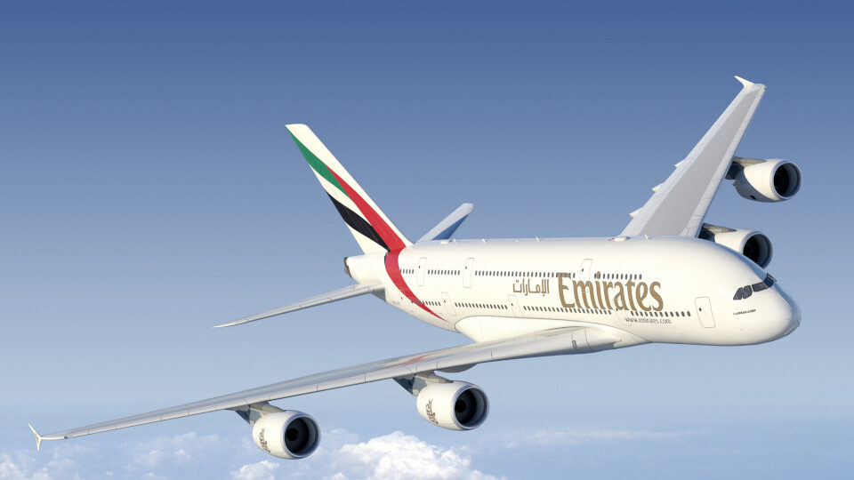 Η Emirates ενισχύει τις πτήσεις από και προς Μελβούρνη προσθέτοντας 2η καθημερινή πτήση