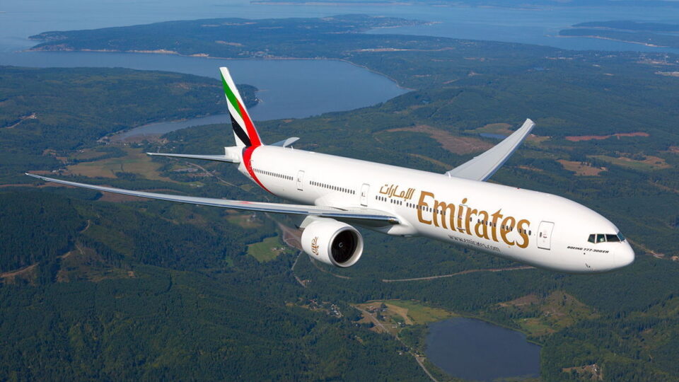 Emirates: Ειδικοί ναύλοι για ταξίδια σε όλο τον κόσμο