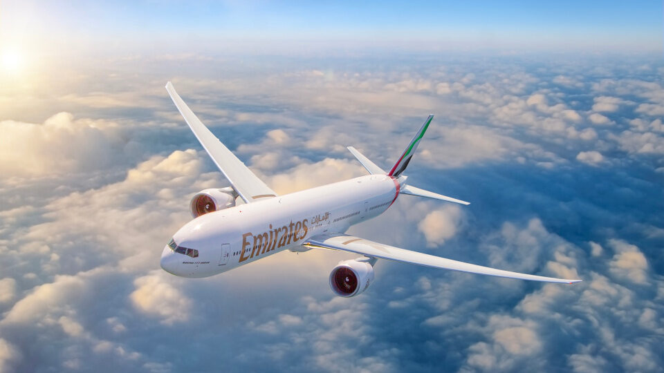 Emirates: Οι πρώτοι προορισμοί με τα ανακαινισμένα Boeing 777