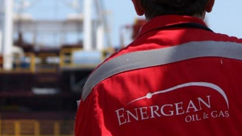 Energean: Για 2η συνεχόμενη χρονιά, πανευρωπαϊκή βράβευση για την καλύτερη στρατηγική ESG