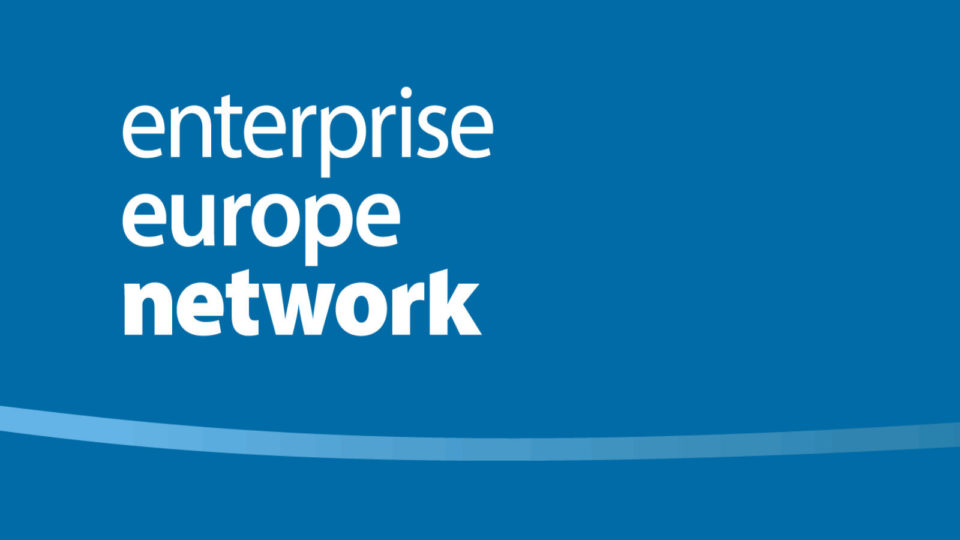 Η συμβολή του Enterprise Europe Network στην ανάπτυξη των μικρομεσαίων επιχειρήσεων