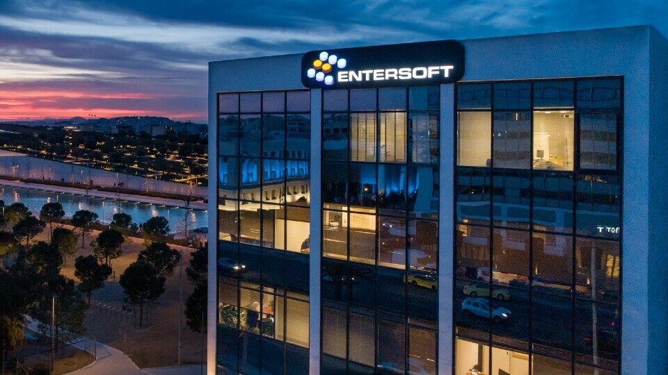 Σταθερή πορεία και αύξηση κερδών της Entersoft το πρώτο 6μηνο του 2020