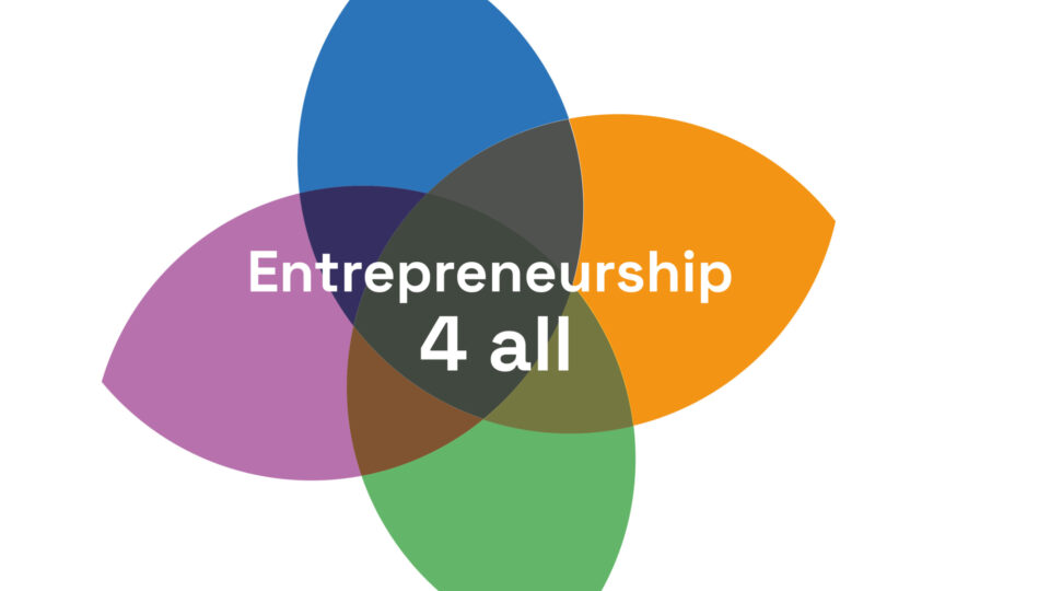 Entrepreneurship4All - Νέα ευρωπαϊκή πλατφόρμα για τις Μικρομεσαίες Επιχειρήσεις