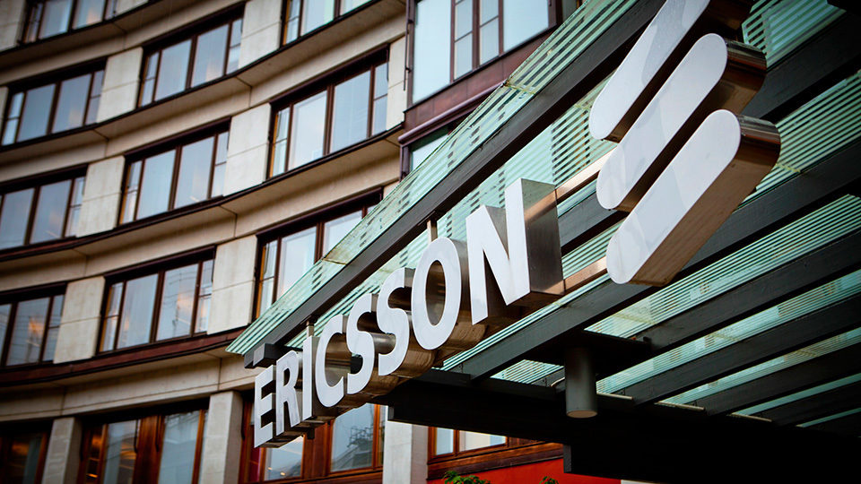 Η Ericsson «μπαίνει» στα βρετανικά δίκτυα 5G, αντικαθιστώντας την Huawei