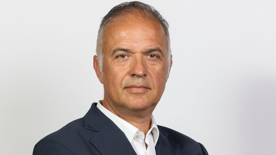 Ο Eugenio Tornaghi νέος CEO της Nexi Ελλάδος