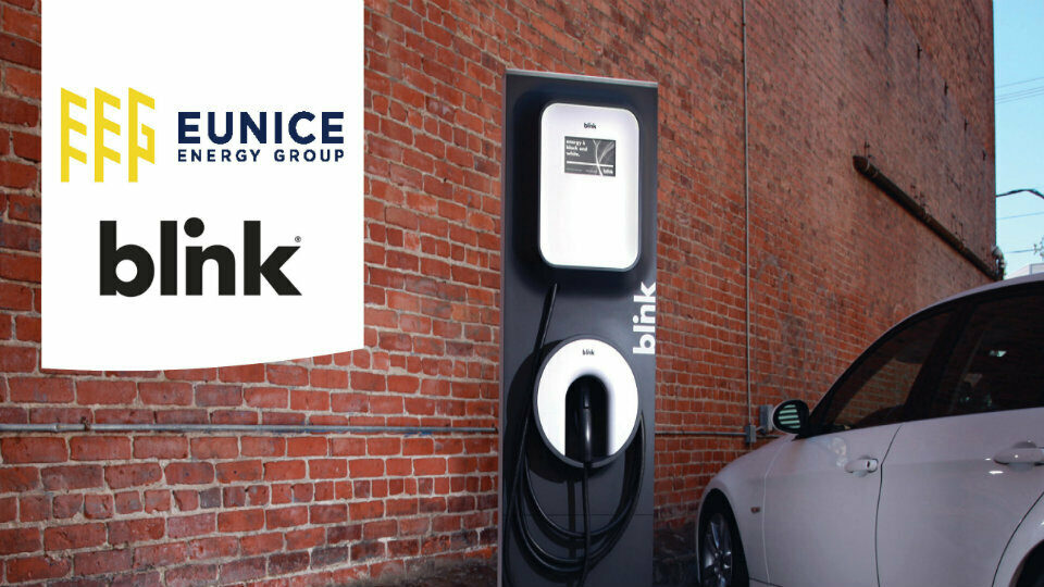Blink Europe: Στην αγορά φόρτισης ηλεκτρικών οχημάτων της Ευρώπης, με αφετηρία την Ελλάδα