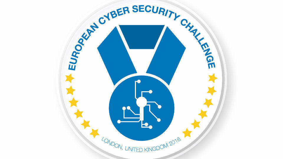 Έτοιμη η ομάδα που θα μας εκπροσωπήσει στο European Cyber Security Challenge 2018