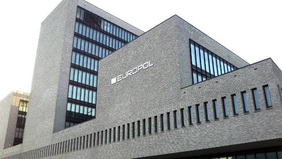 Εγκαινιάζεται το Κέντρο Χρηματοοικονομικού και Οικονομικού Εγκλήματος της Europol