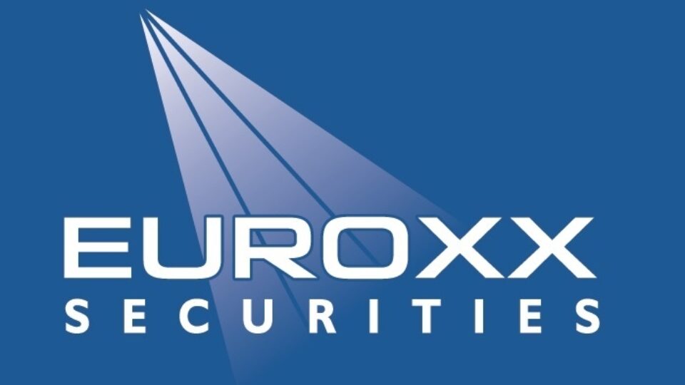 EUROXX: Market Leader στην Επενδυτική Τραπεζική από το Euromoney