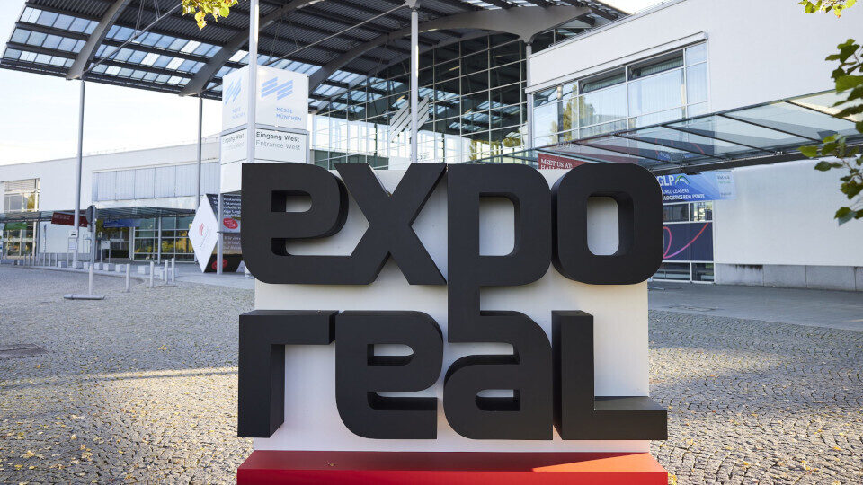 EXPO REAL 2024: Η διεθνής έκθεση ακινήτων συγκέντρωσε φέτος στο Μόναχο πάνω από 40.000 συμμετέχοντες