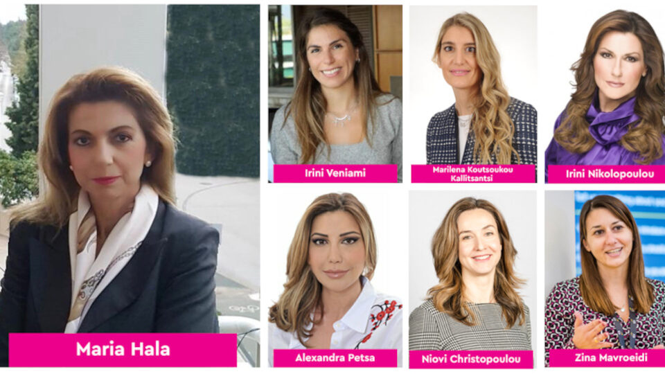 ​Διαδικτυακά στις 8 Απριλίου το Female Founders’ Startups Cluster, από το ICC Women Hellas