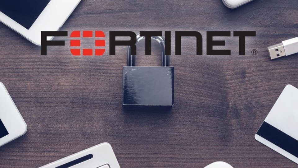 Fortinet: Νέος Διευθυντής Μηχανικών Ασφάλειας ο Βασίλης Νικολόπουλος