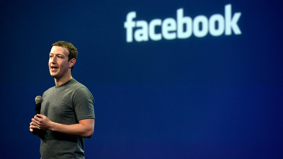 Ο συνιδρυτής του Facebook προτείνει τη «διάλυση» της εταιρίας - «Τεράστια η εξουσία του Zucekrberg»