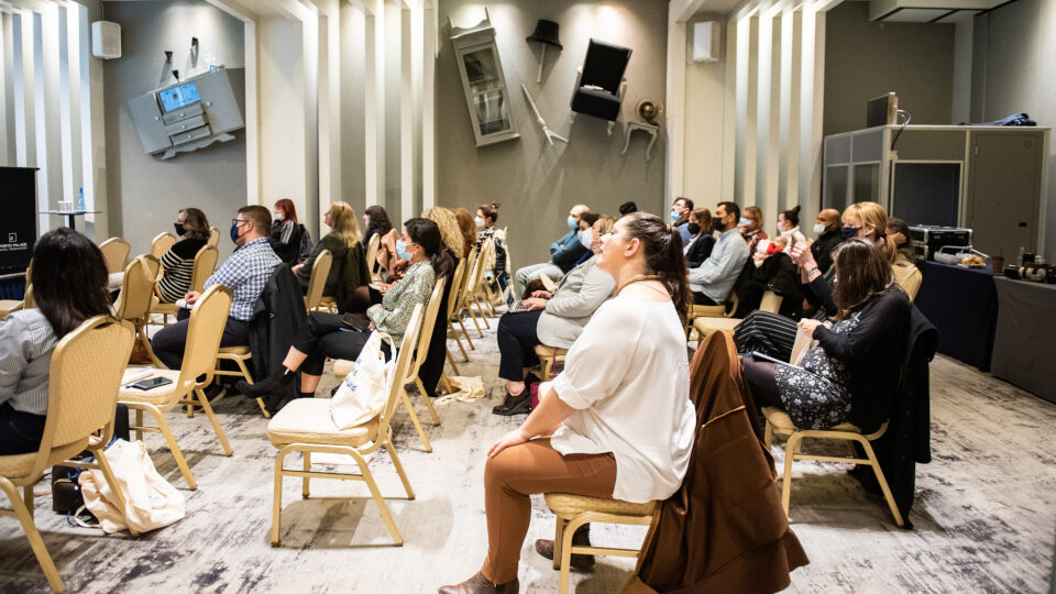 Female Entrepreneurial Week: Η γυναικεία επιχειρηματικότητα ως μοχλός ανάπτυξης