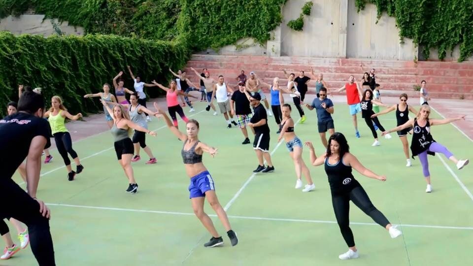 Fitness in Greece: Μια ελληνική επιχείρηση που πρωτοπορεί στον τουρισμό ευεξίας
