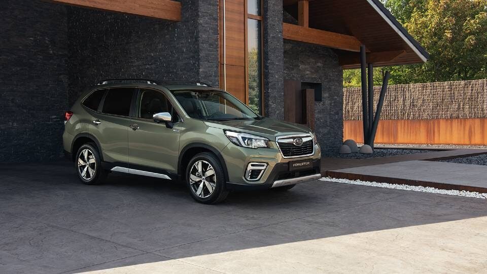 Πλειάδες Motors: Φέρνει το «Test Drive Subaru» στον χώρο του πελάτη