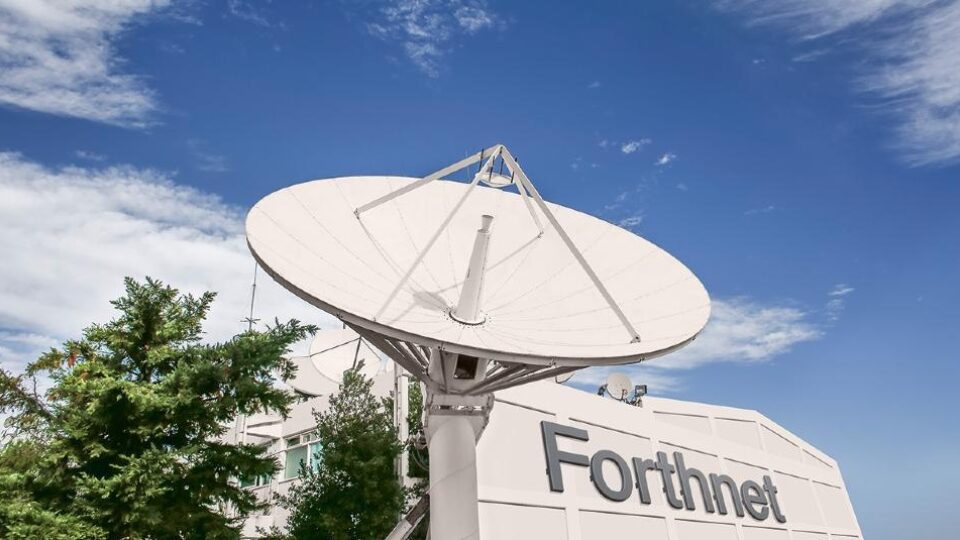 Forthnet: Με 10,093% η Τράπεζα Πειραιώς και με 8,11% η Εθνική Τράπεζα