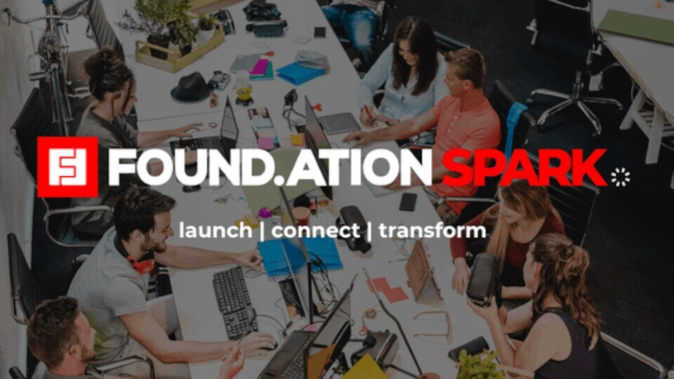 ​Found.ation Spark Pitch Day: Η χρησιμότητα των accelerators στη λειτουργία μίας εταιρείας